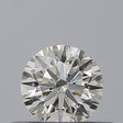 0.30 carat Round diamond F IF Excellent