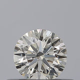 0.30 carat Round diamond F IF Excellent