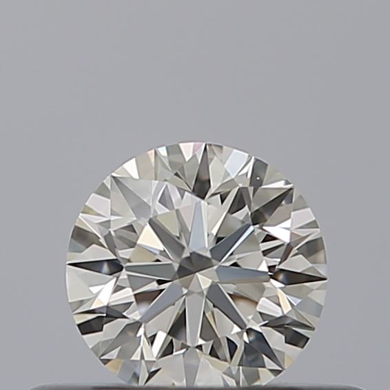 0.30 carat Round diamond F IF Excellent