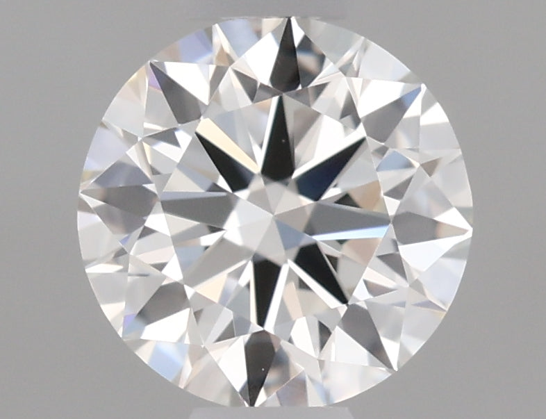 0.45 carat Round diamond J VS1 Excellent