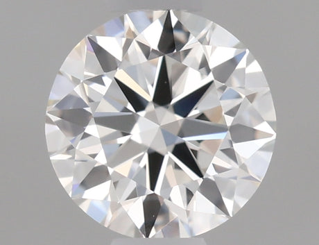 0.45 carat Round diamond J VS1 Excellent