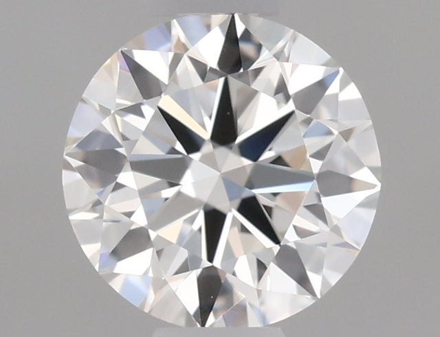 0.45 carat Round diamond J VS1 Excellent
