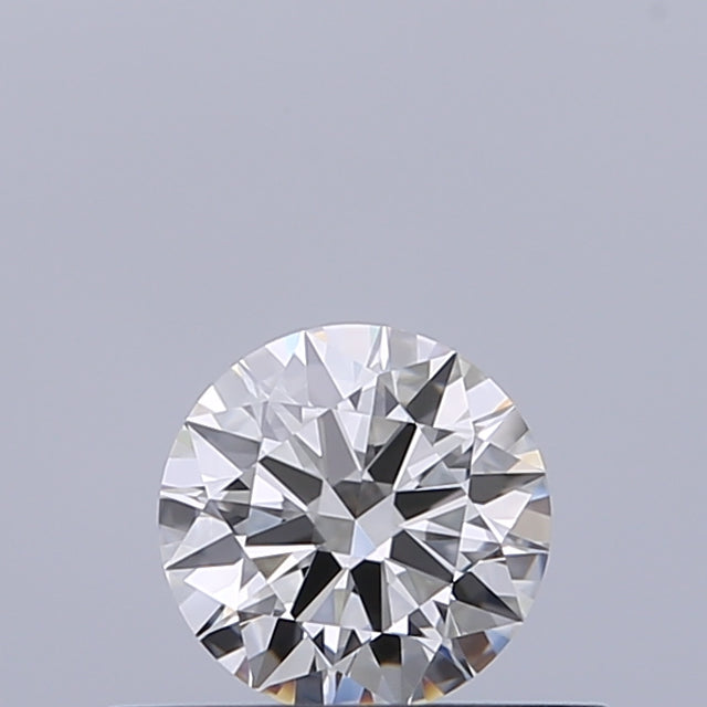 0.34 carat Round diamond G VVS1 Excellent