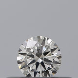0.18 carat Round diamond G  VS2 Excellent