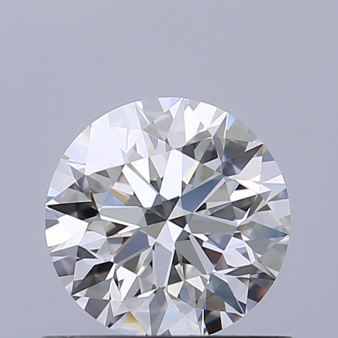 0.70 carat Round diamond D IF Excellent