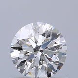 0.70 carat Round diamond D IF Excellent