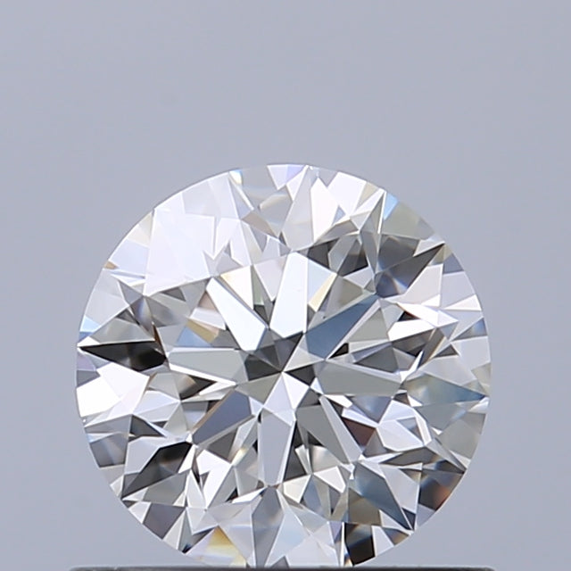 0.70 carat Round diamond D IF Excellent