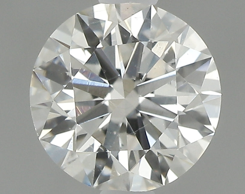 0.70 carat Round diamond F  SI1 Excellent