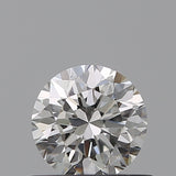 0.50 carat Round diamond H  VVS1 Very good