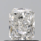 0.51 carat Radiant diamond F  VVS1