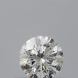 0.30 carat Round diamond F  VVS2 Excellent