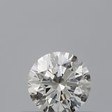 0.30 carat Round diamond F  VVS2 Excellent