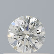 0.31 carat Round diamond H VS1 Excellent