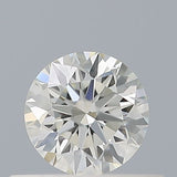 0.31 carat Round diamond H VS1 Excellent
