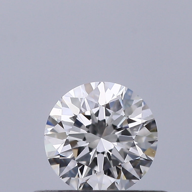 0.35 carat Round diamond E VS1 Excellent