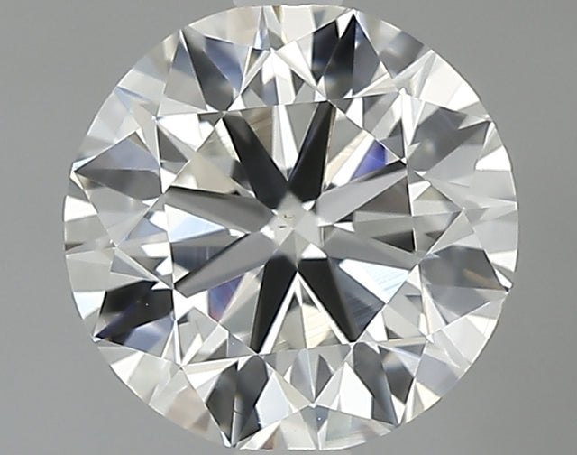 1.50 carat Round diamond I VS2 VeryGood