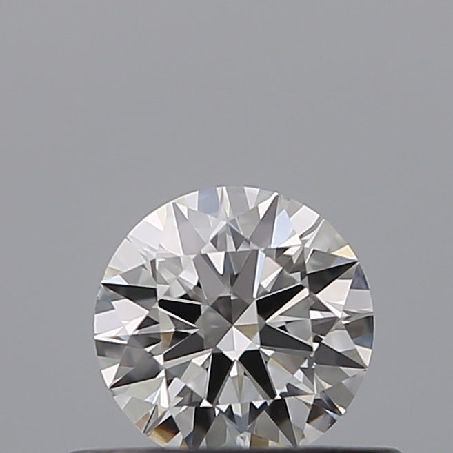 0.36 carat Round diamond E  VS2 Excellent