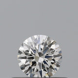 0.29 carat Round diamond G  VS1 Excellent