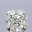 1.01 carat Cushion diamond K IF 