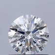 0.73 carat Round diamond F VS1 Excellent