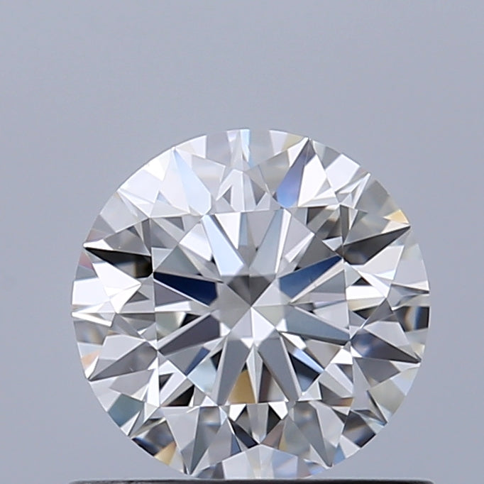 0.73 carat Round diamond F VS1 Excellent
