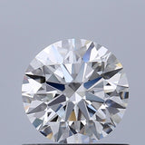 0.73 carat Round diamond F VS1 Excellent