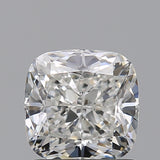 1.07 carat Cushion diamond G  VVS1