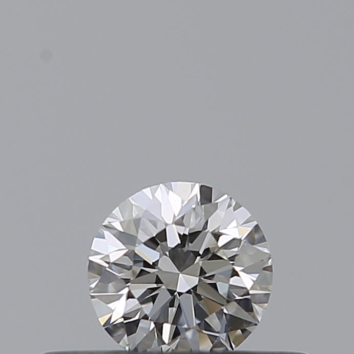 0.19 carat Round diamond G  VVS1 Excellent