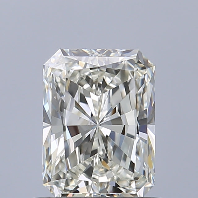 0.70 carat Radiant diamond H IF Excellent