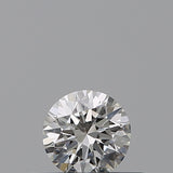 0.24 carat Round diamond H  VS1 Excellent