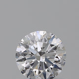 0.50 carat Round diamond D  VVS1 Excellent