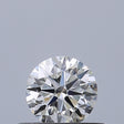 0.35 carat Round diamond G VVS1 Excellent
