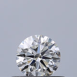 0.35 carat Round diamond G VVS1 Excellent