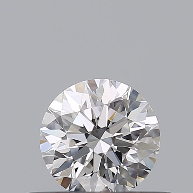 0.35 carat Round diamond D  VS1 Excellent