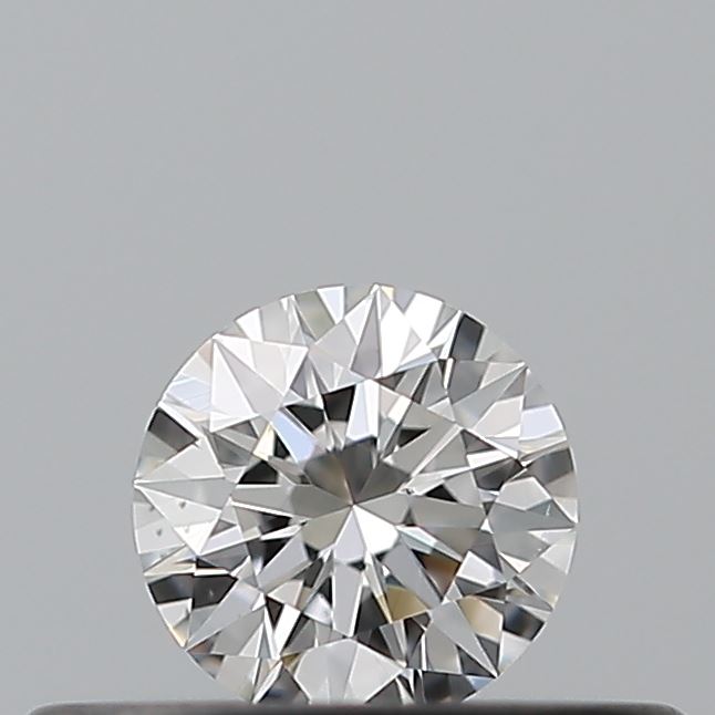 0.19 carat Round diamond E  VS2 Excellent
