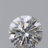 0.50 carat Round diamond F  IF Excellent