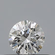 0.26 carat Round diamond E  VVS2 Excellent