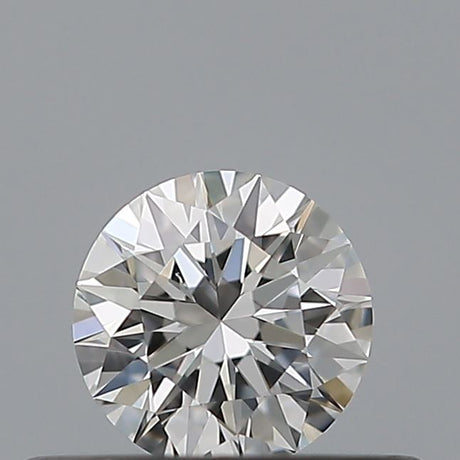 0.26 carat Round diamond E  VVS2 Excellent