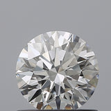 0.65 carat Round diamond F IF Excellent