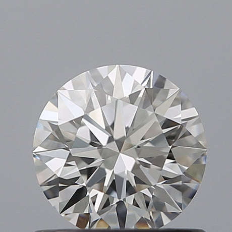 0.65 carat Round diamond F IF Excellent