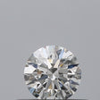 0.31 carat Round diamond F  VVS2 Excellent