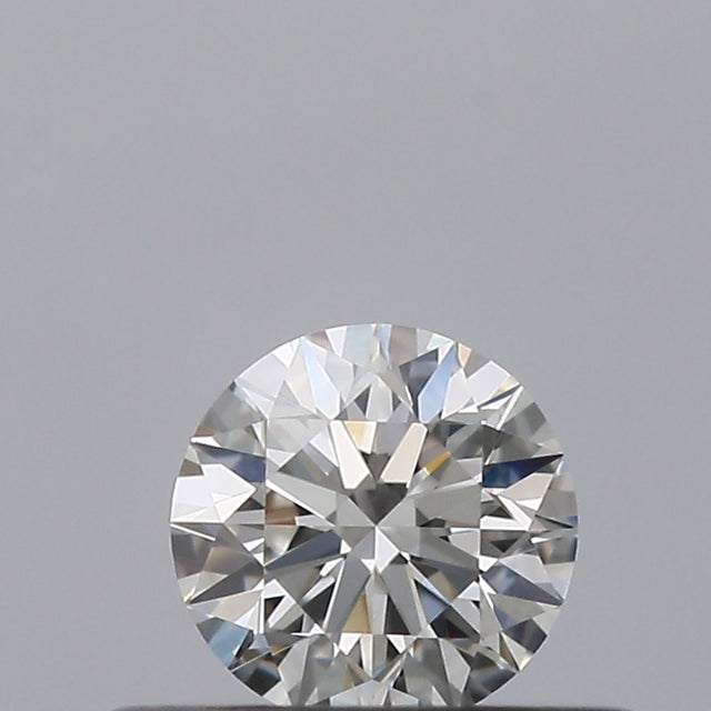 0.31 carat Round diamond F  VVS2 Excellent