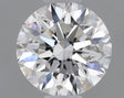 0.40 carat Round diamond I VS2 Excellent
