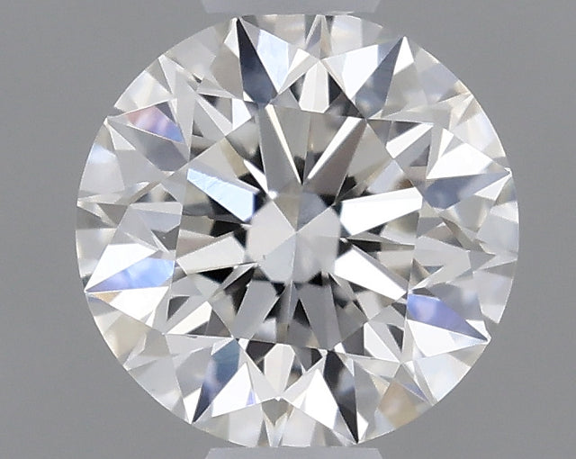 0.40 carat Round diamond I VS2 Excellent