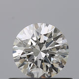 0.51 carat Round diamond G VVS1 Excellent