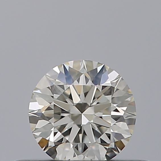 0.30 carat Round diamond H IF Excellent