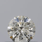 0.30 carat Round diamond H IF Excellent