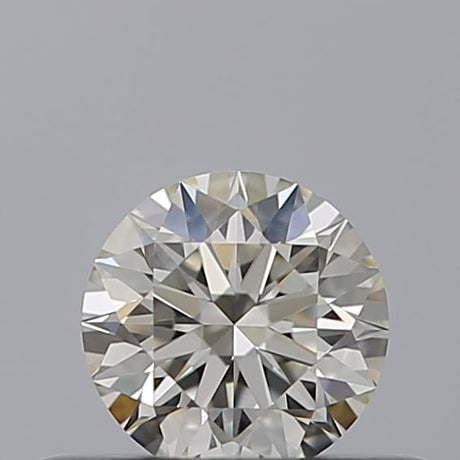 0.30 carat Round diamond H IF Excellent
