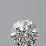 0.34 carat Round diamond E  VVS1 Excellent