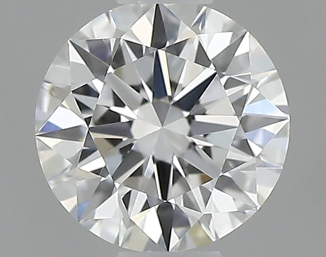 0.52 carat Round diamond D VVS1 Excellent
